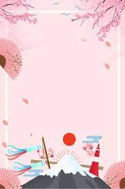 Pngtree offers hd japanese background images for free download. Japan Travel Japan Impressions Background Template Japan Illustration Japanese Background Background Templates