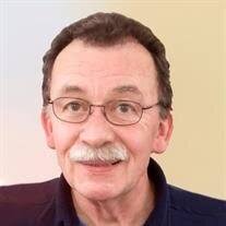 Edward G. "Teddy" Harrington Obituary