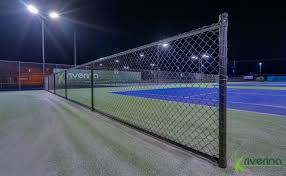 Most Reliable Sport Court Fence Installation In Albury Installation Sport Court Fencing Gates