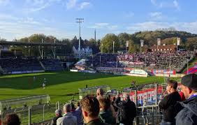 Westfalia herne vs wuppertaler sv (club friendlies) will kick off at 16:00 on 14 jul 2021, in tbc at tbc. Der Ballreiter Torabschluss Und Sanitatermangel Wuppertaler Sv Vs Kfc Uerdingen 0 1 4 11 2017