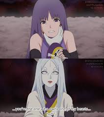 Voce E Dona De Umas Das Minhas Bestas Hein In 2020 Anime Naruto Anime Naruto Art