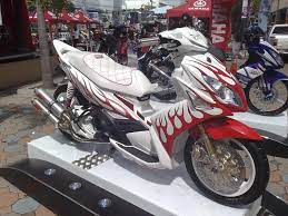 Oil seal transmission yamaha nouvo lc 135 rm15 other engines. Yamaha Nouvo S Nouvo Lc Malaysia Home Facebook