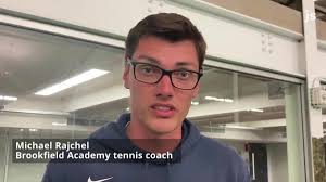 Team work, brotherhood led Brookfield Academy to WIAA tennis title