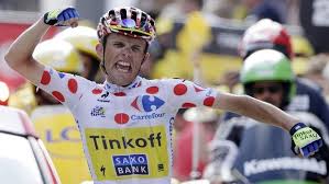 View his 13 career between 2009 and 2021 on cyclingranking.com. Rafal Majka Le Tour Babe