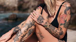 Where do you need the tattoo shop? Walk In Tattoos Are Over How Covid 19 Changes The Tattoo Experience Allure