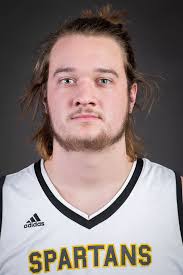 2019 Men's Outdoor Track & Field Roster