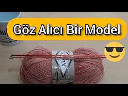 Ajurlu Yelek Modeli Arisoy Orgu Evi Yelek Modelleri Youtube Orgu Orgu Desenleri Model