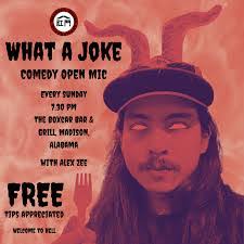 Alex Zee's Instagram, Twitter & Facebook