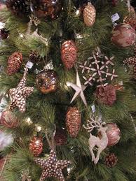 Decor Rose Gold Christmas Trees Rose Gold Christmas Ornaments Gold Rose Gold Bronze Go Rose Gold Christmas Tree Rose Gold Christmas Gold Christmas Tree