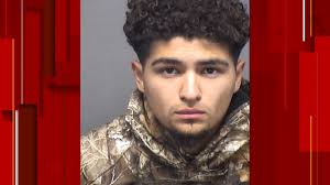 Teen accused of robbing motorists at gunpoint in Lytle had stolen police  gear in home, affidavit says