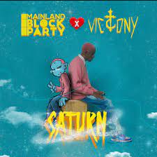 Victony is an engineering undergraduate of imo state university. New Ep Victony Mainlandblockparty Saturn Bellanaija