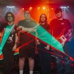 Minority Falls: Sturgis Battle of the Bands