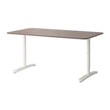 produkter grey desk ikea office desk ikea bekant