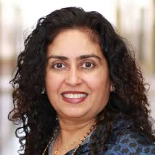 Muankontee Mimbar, MPH