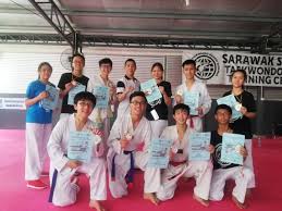 Setelah kecelakaan mobil, taemin menemukan dirinya dalam tubuh siwon, yang menjadi korban bullying di sekolah. Smk Jalan Arang Taekwondo Posts Facebook