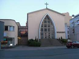 Maybe you would like to learn more about one of these? Free Church Wikipedia