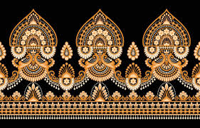 Image result for damask pattern