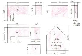 Wie du ein hochbeet aus holz bauen kannst, erklärt die obi anleitung: Puppenhaus Bauen Bauanleitung Puppenhaus Kostenlos Bauplan Puppenhaus Puppenhaus Bauen Bastelideen Geburtstag
