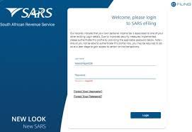 Sars efiling is an online platform for the submission of returns and declarations and other related services. How To Set Up Your Primary Username On Efiling And Manage Your Portfolios South African Revenue Service