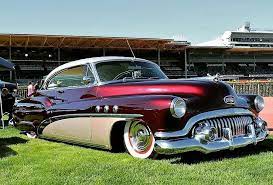 Pin On Classic Buicks