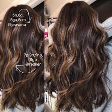 Tabetha Carns On Instagram Created By Melting Hair Styles Redken Hair Color Hair Color Formulas