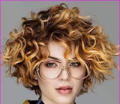 Curly short hair can look sweet, sexy, sleek, messy and always, always chic. Short Curly Haircuts Archives Best Short Haircuts