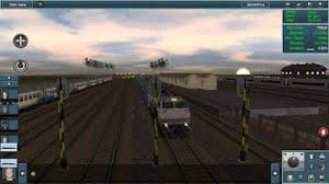 You can play, compete, or hone your skills in the 3d world of this beautiful game. Download Game Android Train Simulator Mood Indonesia Retpaeuro