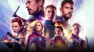 Tony calls cap out for this near the beginning of endgame, since after the big snap there's 50% less to avenge. Ep 168 Avengers Endgame Review Reactions Trivia Comic Book Movie Podcast Secrets Of The Sire
