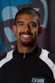 2011 Men's Cross Country Roster