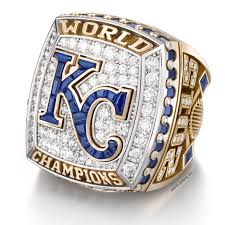 World series rings mlb world series nba championship rings cool rings for men college rings longhorns football super bowl rings oakland athletics basketball. Kansas City Royals 2015 World Series Championship Fans Ring World Series Rings Championship Rings Super Bowl Rings