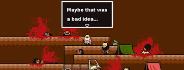 Ver más ideas sobre aya mad father, rpg, juegos indies. Lisa The First An Indie Adventure Game For Rpg Tsukuru 2003 Rpgmaker Net