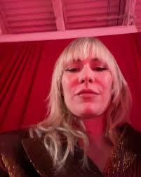 You can hear me and @thedaniellebrooks saying “that’s me, no that’s me!“ Do  you even understand how significant this is that @csiriano is celebrating  all of our wonderful body shapes in NY FASHION ...