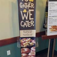 45 day buyer protection guarantee. Einstein Bros Bagels Frisco Tx