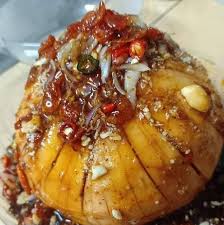 Khasiat dan keistimewaan buah labu pada tubuh manusia. Colek Buah Golok Byyaya Home Facebook