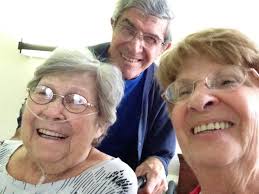 Anna FISK Obituary (2016)