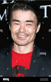 Jason long hi-res stock photography and images