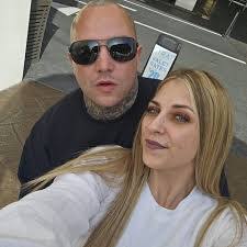 Jessica Lisi's Instagram, Twitter & Facebook