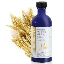 An introduction wheat germ oil is widely used as both a cosmetic ingredient and as a dietary supplement. Serious Mumma Wheat Germ Oil For Hair