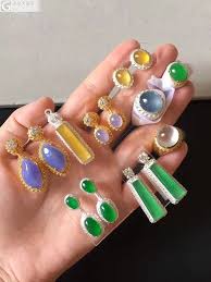 Pin By Mandalay Jade On Colorful Jade Jade Jewelry Exquisite Jewelry Crystal Jewelry