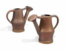 Maybe you would like to learn more about one of these? A French Copper Watering Can
