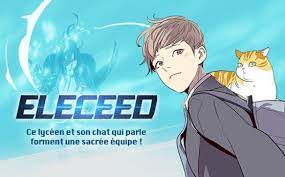 Baca Manhwa Eleceed Chapter 223 Bahasa Indonesia