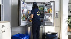 Shop millions of items, available for delivery and pickup with walmart as your. Walmart Will Now Put Groceries Right In Your Fridge Starting In 3 Cities Tuesday