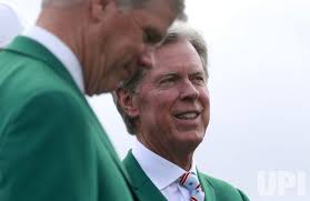 Photo: Drive, Chip and Putt National Finals at Augusta National