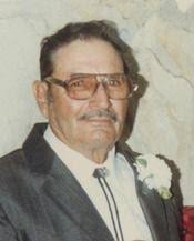 Barry “Berardo” Gonzalez (1927-2011)