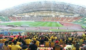 D'kayangan steamboat, sect 13 shah alam local business shah alam. Stadium Shah Alam Sedia Sambut Red Giants