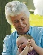 Darnell P. Burcham “Grandma Honey”