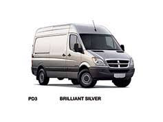 Image result for Brilliant Silver 2007 Sprinter