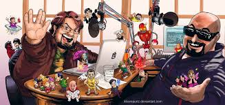 Sharing their constant passion for gaming, development and entertainment across a variety of platforms. Perolas Do Nerdcast Reviews Facebook