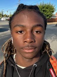 Special Athlete of Week citation: Kamarri Robinson, Livermore football