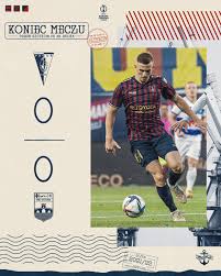 Pierwsze spotkanie zostanie rozegrane w szczecinie. Nefneaj Abqswm